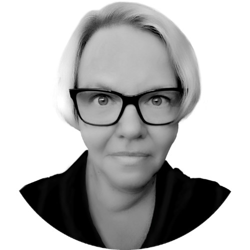 Tanja Steenssens Assistenz der Geschäftsführung HR & Rechnungswesen