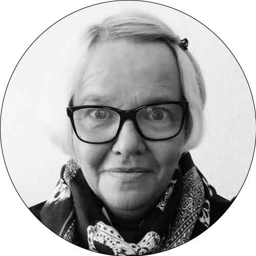 Tanja Steenssens Assistenz der Geschäftsführung HR & Rechnungswesen